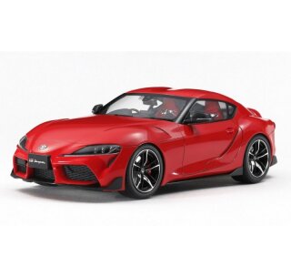 Tamiya 24351 1:24 TOYOTA GR Supra, 300024351