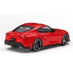Tamiya 24351 1:24 TOYOTA GR Supra, 300024351