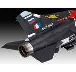 Revell 04971 1:72 Dassault Mirage F-1 C / CT