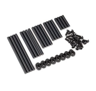 Traxxas 8940X Aufhängungs Schrauben Pin-Set komplett TRAXXAS Maxx