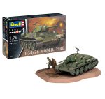 Revell 03294 T-34/76 Modell 1940 Maßstab: 1:76