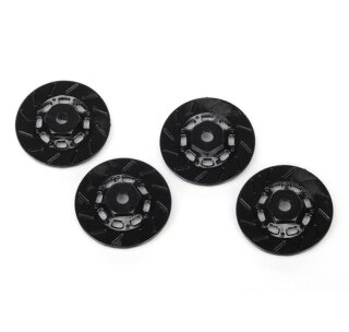 Traxxas 7569 Latrax 6-Kant Felgen-Mitnehmer (4) TRX7569