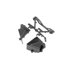 Axial AX31318 Battery Tray Chassis Components RR10...