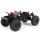 Axial AXI90081T1 SCX24 Deadbolt 1/24th Scale Electric 4WD - RTR Red