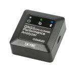 SkyRC SK500023 GPS Geschwindigkeits Messgerät...