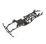 Axial AXI00001T2 SCX24 1967 Chevrolet C10 1/24 4WD-RTR Grey