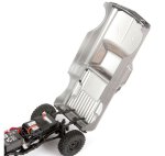 Axial AXI00001T2 SCX24 1967 Chevrolet C10 1/24 4WD-RTR Grey