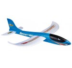 Carson 504012 Wurfgleiter Airshot 490 blau 500504012