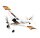 T2M T4517 Fun2Fly Trainer 500 Flugzeug 500mm In- und Outdoor 2,4GHz RTF