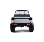 Amewi 22434 AMXRock RCX10P Scale Crawler Pick-Up, 1:10 RTR weiß