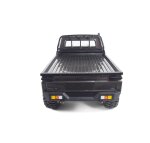 Amewi 22435 AMXRock RCX10P Scale Crawler Pick-Up 1:10, RTR grau