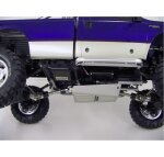 Tamiya 58372 1:10 RC Ford F-350 HighLift 4x4 3-Gang 300058372