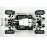 Tamiya 58372 1:10 RC Ford F-350 HighLift 4x4 3-Gang 300058372