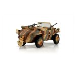 Torro 1149900002A 1/16 RC VW Schwimmwagen T166 tarn