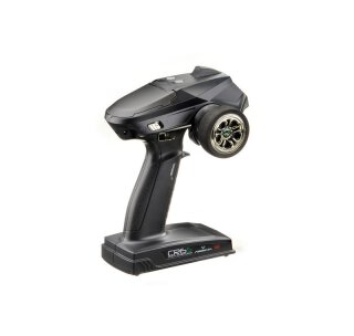 Absima 2000009 6-Kanal Fernsteuerung CR6S 2,4GHz inkl. waterproof Empfänger