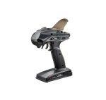 Absima 2000009 6-Kanal Fernsteuerung CR6S 2,4GHz inkl. waterproof Empfänger