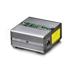 Absima 4000033 Ladegerät Cube 2.0 Lader Charger 5A 50W LiPo/LiFe/NiMH/NiCd komp.