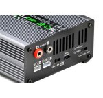 Absima 4000033 Ladegerät Cube 2.0 Lader Charger 5A 50W LiPo/LiFe/NiMH/NiCd komp.