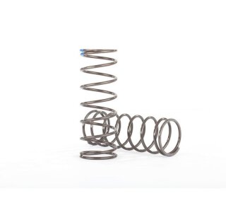 Traxxas 8969 Dämpfer-Feder (Natural Finish) GT-Maxx 1.725 rate (2)