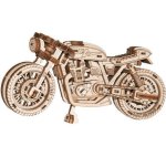 Krick 24840 Motorrad Café racer 3D-tec Bausatz