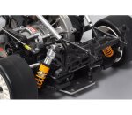 FG 194200R 1:5 2WD Challenge Line 2WD 510 F260 RTR - nur Chassis