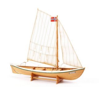 Krick BB0910 Torborg 1:20 Baukasten