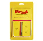 Krick AA700 Flex-I-File Starter Set