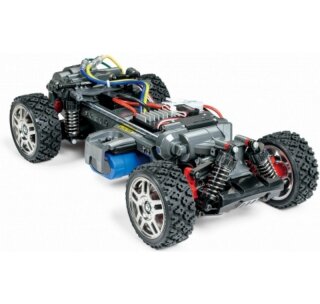 Tamiya 58614 1:10 RC MF-01X Suzuki Jimny JB23 4WD Bausatz Kit