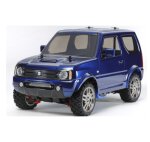 Tamiya 58614 1:10 RC MF-01X Suzuki Jimny JB23 4WD Bausatz Kit 300058614
