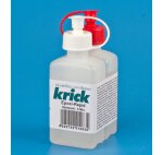 Krick 80479 Epoxi-Rapid 100g Flaschen