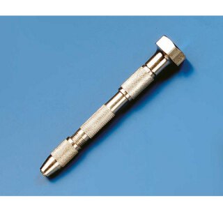 Krick 455661 Handbohrfutter Spannbereich 0,3-3 mm