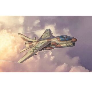 Italeri 2797 1:48 A-7 E Corsair II 510002797