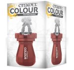 Games Workshop 66-18 Citadel Colour: Roter Painting...