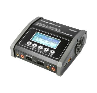 SkyRC SK100157 D260 AC/DC Ladegerät LiPo 1-6s 14A 260W