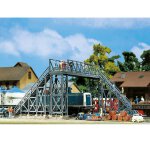 Faller 131361 Fussgängerbrücke Spurweite H0