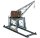 Faller 131370 Portalkran Spurweite H0