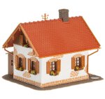 Faller 120130 Bahnwärterhäuschen Spurweite H0