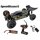 DF-Models 3165 SpeedRacer 5 Buggy - brushless RTR 2,4GHz - inkl. Akku / Lader