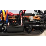 DF-Models 3165 SpeedRacer 5 Buggy - brushless RTR 2,4GHz - ohne Akku / Lader