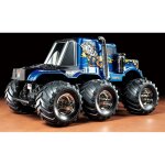 Tamiya 58646 1:18 RC Konghead 6X6 6-Achs Monstertruck (G6-01) 300058646
