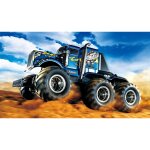 Tamiya 58646 1:18 RC Konghead 6X6 6-Achs Monstertruck (G6-01) 300058646
