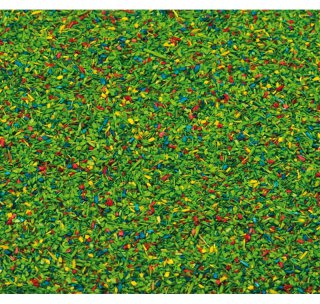 Faller 170710 Streumaterial, Blumenwiese, 30g