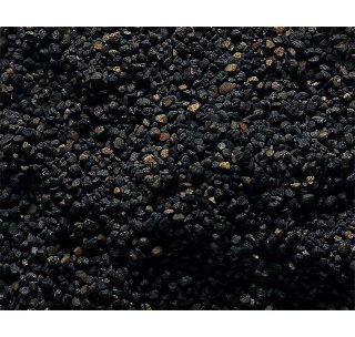 Faller 170721 Streumaterial, Gleisschotter, steingrau, 150g