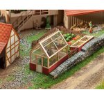 Faller 180305 Gewächshaus Spur H0