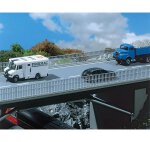 Faller 180413 Schutzzaun, 1260 mm Spur H0