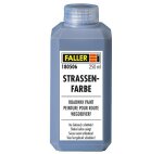 Faller 180506 Straßenfarbe, 250 ml