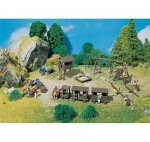 Faller 180577 Abenteuerspielplatz Spur H0
