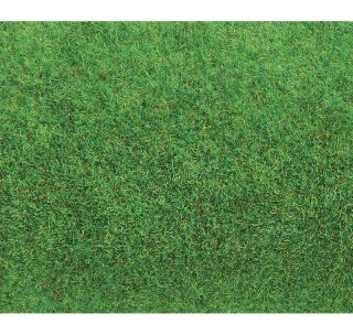 Faller 180754 Geländematte, hellgrün 1,5qm