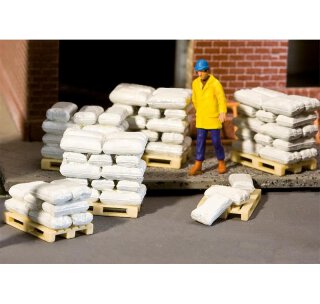 Faller 180903 40 Säcke H0