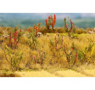 Faller 181252 48 Zierbäume Spur H0 N TT